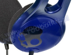 Słuchawki SkullCandy ICON SC Blue S5ICCZ-035