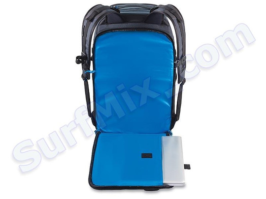 Plecak Dakine Split Adventure 38L Tabor 2017