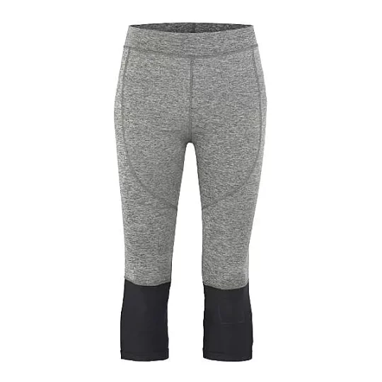 Zestaw Bielizny Technicznej Majesty Cover Base Layer SET Grey/Black