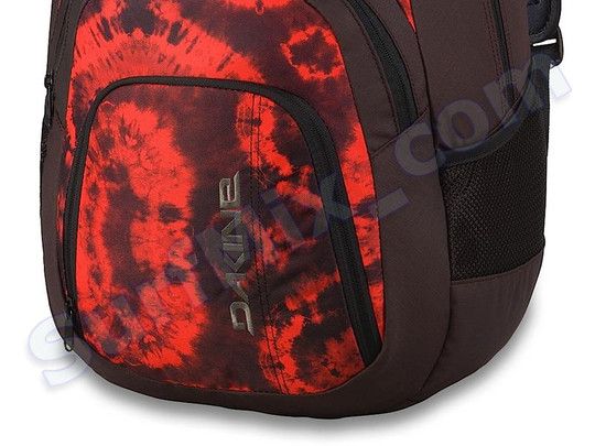 Plecak Dakine Campus 33L Shibori 2016 + Naklejki gratis