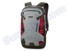 Plecak Dakine Heli Pack 12L Rowena 2017
