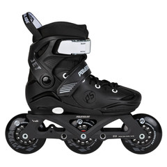 Rolki Powerslide Jet Pro Black 