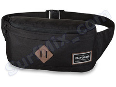 Saszetka Dakine 2for1 Hip Pack 8L Black 2015