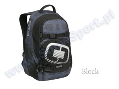 Plecak DAKINE Heli Team Pro Nyvelt Wolle 2012 + Naklejki gratis