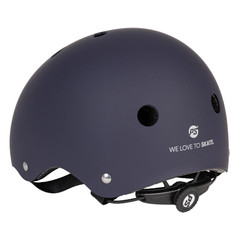 Kask Powerslide Allround Adventure Awesome Violet 