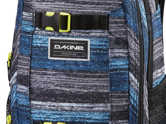 Plecak Dakine Mission Mini 18L Distortion F/W 2018