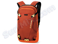 Plecak Dakine Heli Pack 12L Inferno 2017