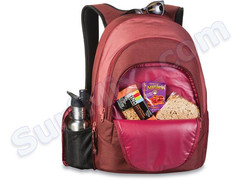 Plecak Dakine Prom 25L Kiki F/W 2018