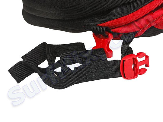 Plecak DAKINE Heli Pack 12L Phoenix 2016 + Naklejki gratis