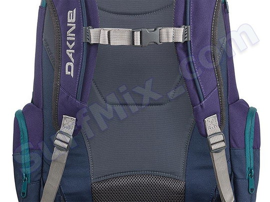 Plecak Dakine Mission 25L Imperial 2017