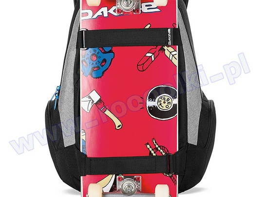 Plecak Dakine Atlas 25L Painted Palm 2017