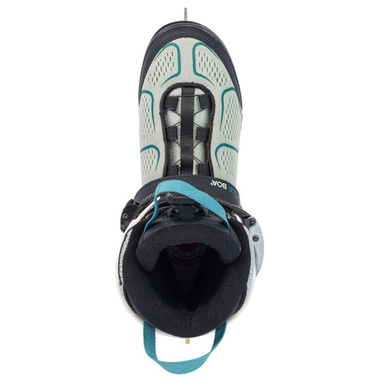 Łyżwy K2 Alexis Ice Boa 2024