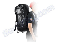 Torba Dakine Crew Duffle 100L Black