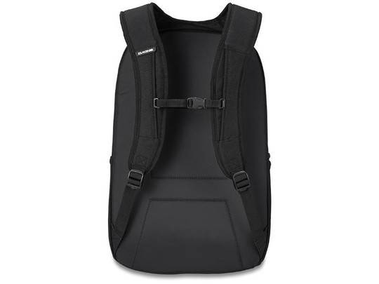 Plecak Dakine Campus 33L Black S/S 2020