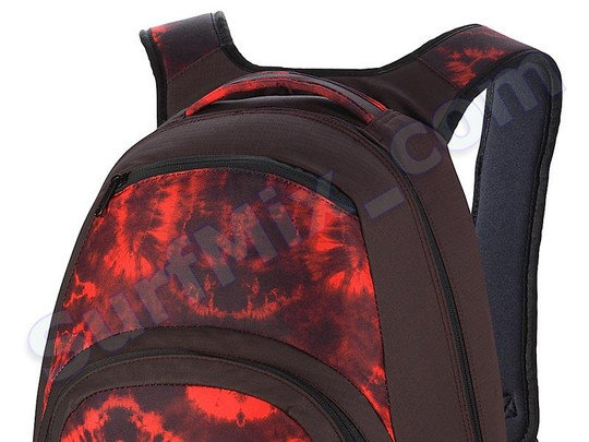 Plecak Dakine Campus 33L Shibori 2016 + Naklejki gratis
