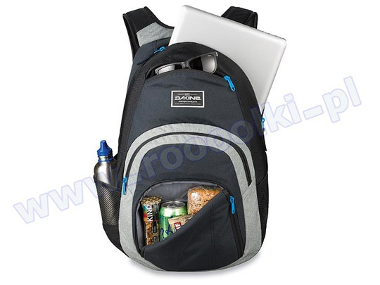 Plecak Dakine Campus 33L Copper F/W 2018