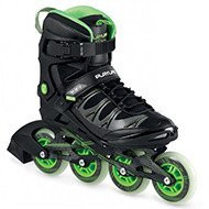 Rolki Powerslide / Playlife Rio Men II 2016