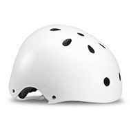 Kask Rollerblade Downtown Helmet White / Black