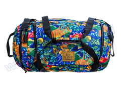 Torba Dakine EQ Bag 51L Higgins