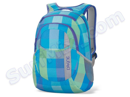 Plecak Dakine Garden 20L Ginger 2013+ Naklejki gratis