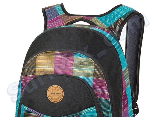 Plecak Dakine Prom 25L Libby 2017