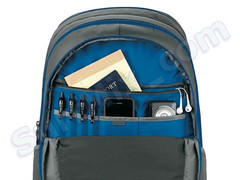 Plecak Dakine Covert Blocks 2012+ Naklejki gratis