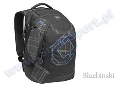 Plecak DAKINE Heli Pack Rasta 2012 + Naklejki gratis