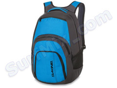 Plecak Dakine Campus 33L Blue F/W 2018