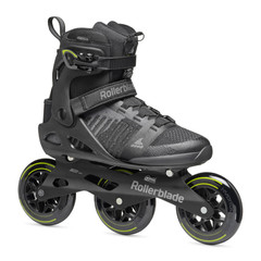 Rolki Rollerblade Macroblade 110 3WD Black