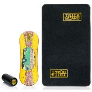 Trickboard Trip + Dywan do Trickboarda New; z Atestem