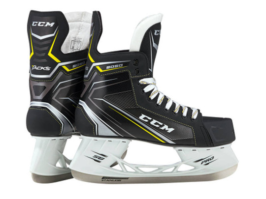 Łyżwy CCM Tacks 18 Player SR D SK9050 2019