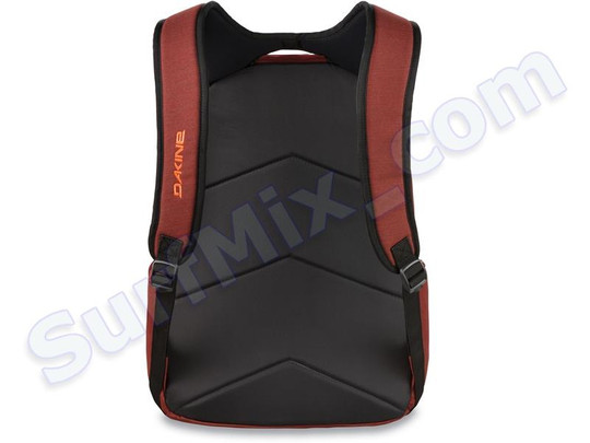 Plecak Dakine Prom 25L Burnt Rose F/W 2018