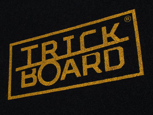 Trickboard Aloha New + Dywan do Trickboarda z Atestem