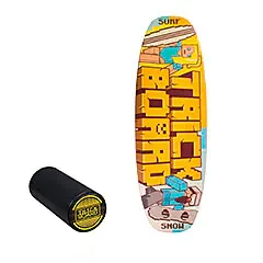 Trickboard Optimal Pixel Junior