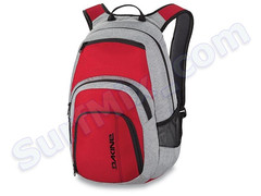 Plecak Dakine Campus 25L Red 2017