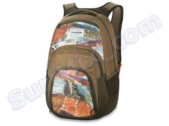 Plecak Dakine Campus 33L Thunderegg 2017