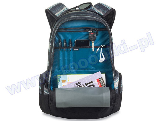 Plecak Dakine Mission Pro 25L Fieldcamo F/W 2018