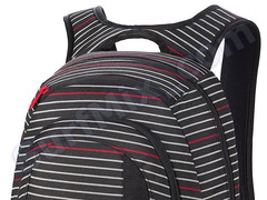 Plecak Dakine Garden 20L Waverly 2016 + Naklejki gratis