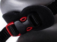 Rolki Rollerblade Cube G Black / Pink Bubblegum 2019