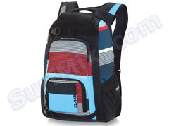 Plecak Dakine Duel Skyline 2012+ Naklejki gratis