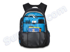 Plecak Dakine Mission 25L Lineup 2017