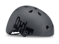 Kask Rollerblade Downtown Helmet Black / Yellow 2021