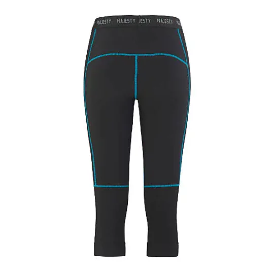 Zestaw Bielizny Technicznej Majesty Shelter Lady Base Layer SET Zebra