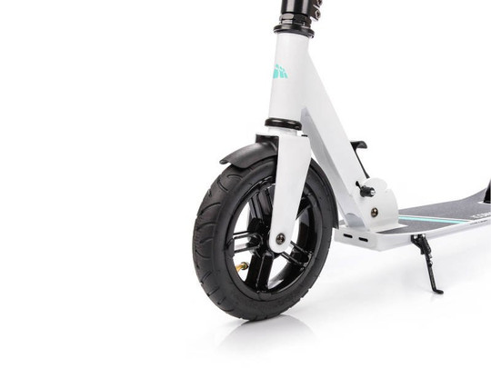 Hulajnoga Meteor ICONIC Grey White 200mm 2021