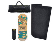 Trickboard All Season New + Dywan + Pokrowiec