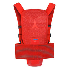 Kamizelka Atomic Live Shield Amid Lite Junior Red 2026