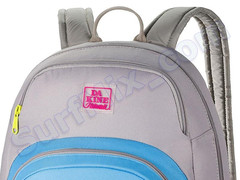 Plecak Dakine Central 26L Tubular 2015 + Naklejki gratis