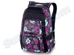Plecak Dakine Jewel Lolani 2012+ Naklejki gratis