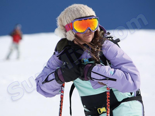 Plecak Dakine Academy 16L Highland 2013+ Naklejki gratis