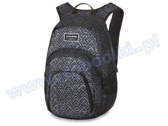 Plecak Dakine Campus 25L Stacked 2017